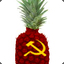 Piña comunista