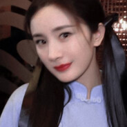 花开富贵大美女