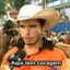 SERJAO BERRANTEIRO