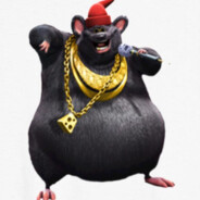 Biggie Cheese