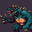 hungry daedroth