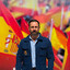 Santiago Abascal