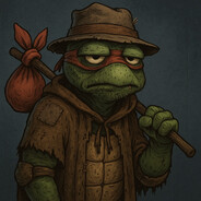 Turtle Hobo
