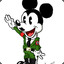 Mr. Mickey Nazi Mouse