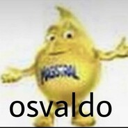 osvaldo