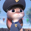 Judy Hopps