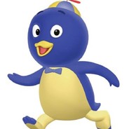Backyardigans Pablo
