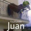 Fortunate Juan