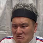 柳条胡同二雷子