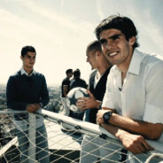 等到看你银色满际