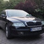 ŠKODA Octavia 2 peek