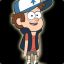 Dipper :D