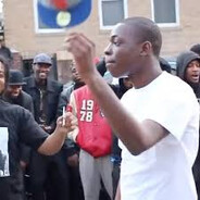 Bobby Shmurda's lost hat