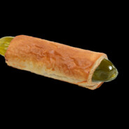 Pickle Roll