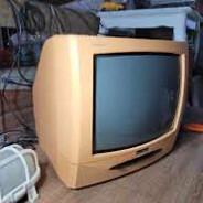televizyon