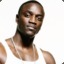 Not Akon