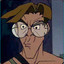 Milo Thatch