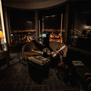 私はジプシーです