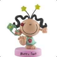 NuttyTart