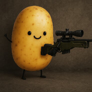 Potato avatarı