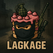 ⚡Lagkage⚡ - steam id 76561198235977246