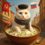 OKROSHKA KOSHKA