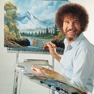 Bob Ross