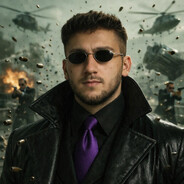 MoRpHeUs JR avatar