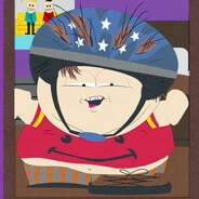 Cartman