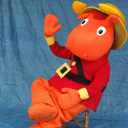 Tyrone en rehabilitacion