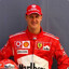 MICHAEL SCHUMACHER