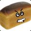 bread is angry!