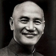 海島奇兵蔣中正