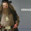 Hagrid The PIMP