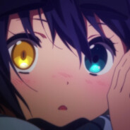 ⚝杜若含秋光⚝