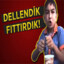 Dellendik :/ Fıttırdık