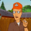 Dale Gribble