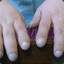 fat fingers