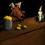 Steam avatar