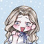 Snowblue
