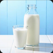 Milk