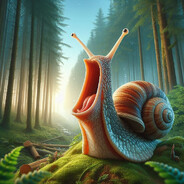 ScreamingSnail
