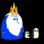 Ice King