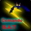 |ѝS|  comandobat