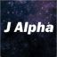 J Alpha