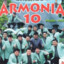 Armonia 10 (Official)