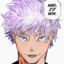 Satoru gojo