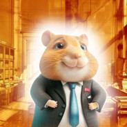 Хамстер бизнес