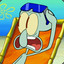 Squidward Tentacles