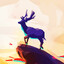 RainbuDeer